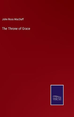 The Throne of Grace