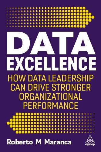 Cover image for Data Excellence