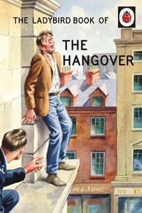 Cover image for The Ladybird Book of the Hangover