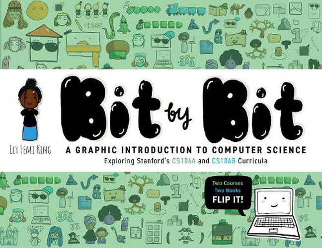 Cover image for Bit by Bit