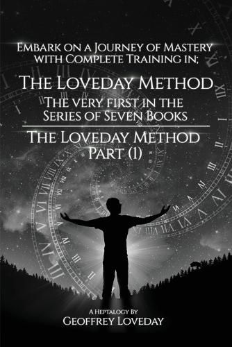 Cover image for The Loveday Method(R)"Part (1)