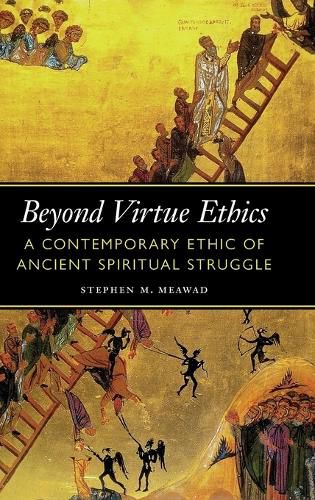 Cover image for Beyond Virtue Ethics