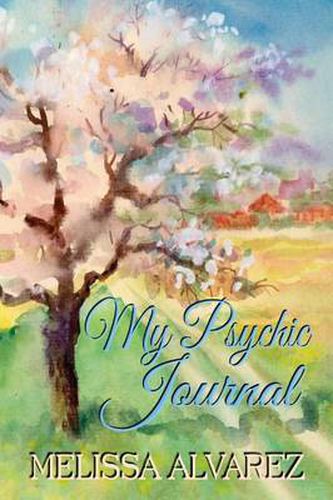 Cover image for My Psychic Journal