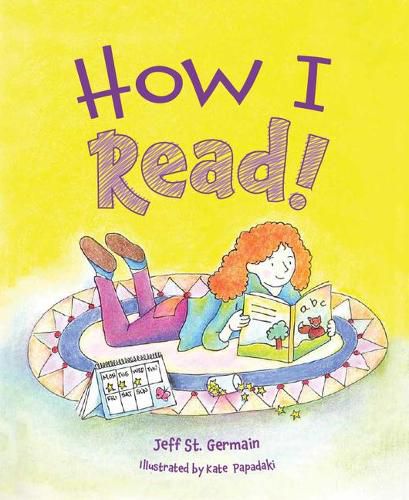 Cover image for How I Read