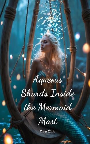 Cover image for Aqueous Shards Inside the Mermaid Mast