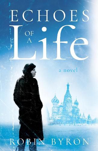 Cover image for Echoes of a Life