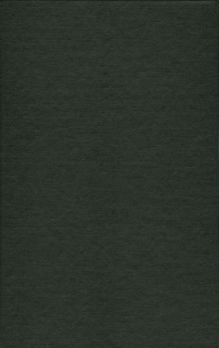 Cover image for Structuring Poverty in the Windy City: Autonomy, Virtue, and Isolation in Post-Fire Chicago