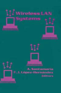 Cover image for Wireless LAN Systems