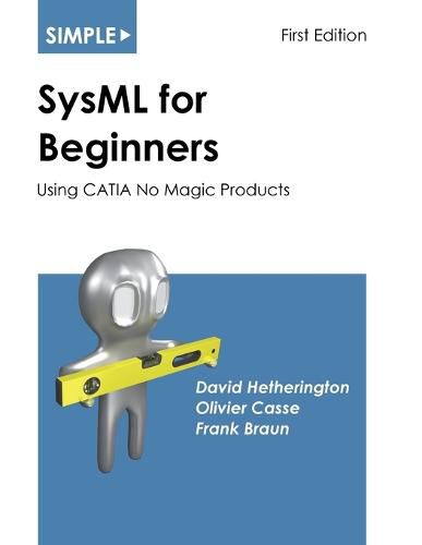 Cover image for Simple SysML for Beginners