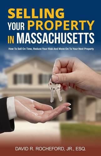 Cover image for Selling Your Property in Massachusetts