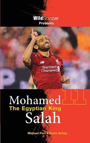 Mohamed Salah The Egyptian King