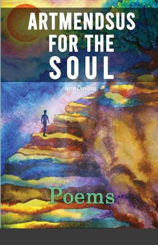 Cover image for Artmendsus For The Soul