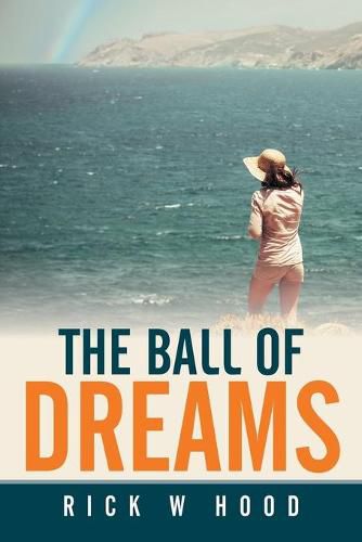 Cover image for The Ball of Dreams