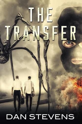 Cover image for The Transfer