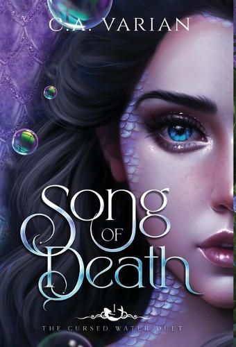 Cover image for Song of Death