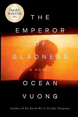 Cover image for The Emperor of Gladness