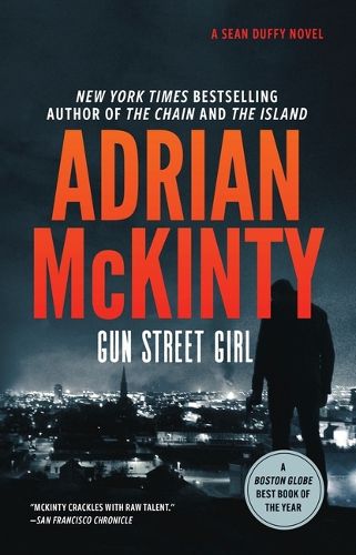 Cover image for Gun Street Girl: A Detective Sean Duffy Novel