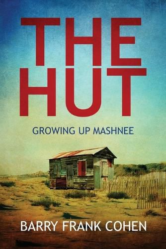 Cover image for The Hut