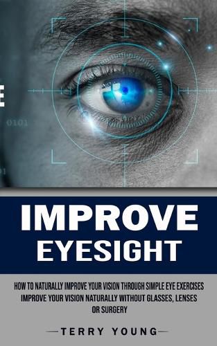 Cover image for Improve Eyesight