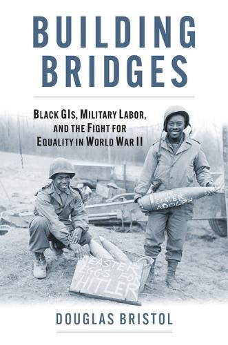 Cover image for Building Bridges