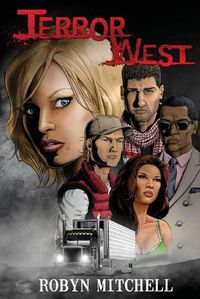 Cover image for Terror West