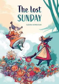 Cover image for The Lost Sunday