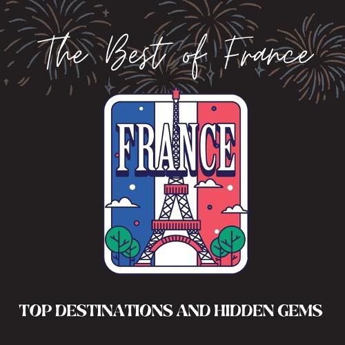 Cover image for The Best of France