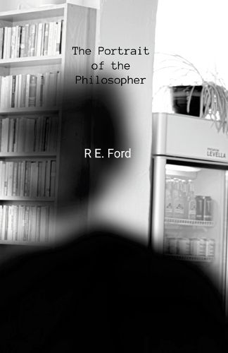 Cover image for The Portrait of the Philosopher