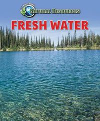 Cover image for Fresh Water