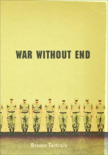 Cover image for War Without End