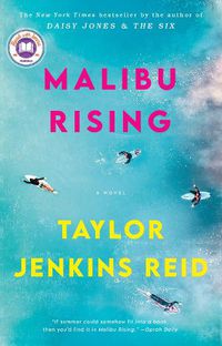 Cover image for Malibu Rising: A Novel