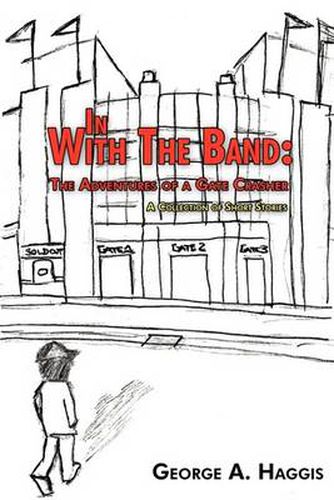 Cover image for In with the Band