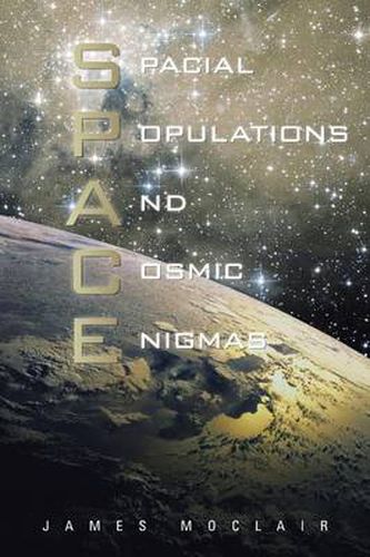 Cover image for S.P.A.C.E