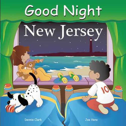 Good Night New Jersey