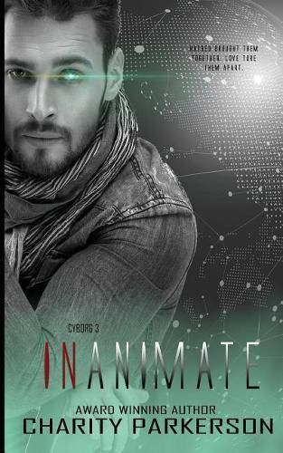 Cover image for Inanimate