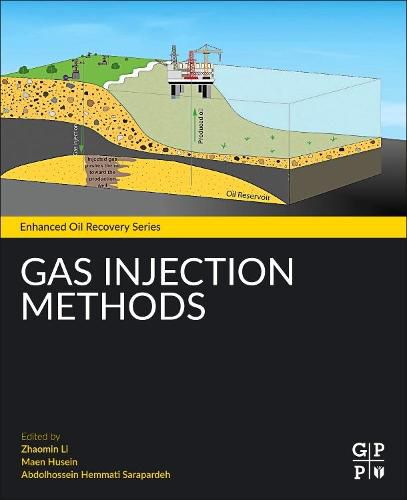Cover image for Gas Injection Methods