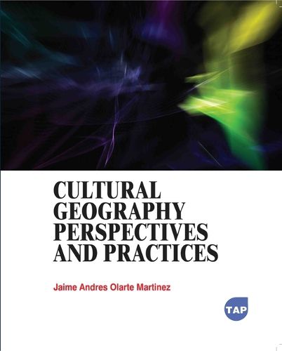 Cover image for Cultural Geography: Perspectives and Practices