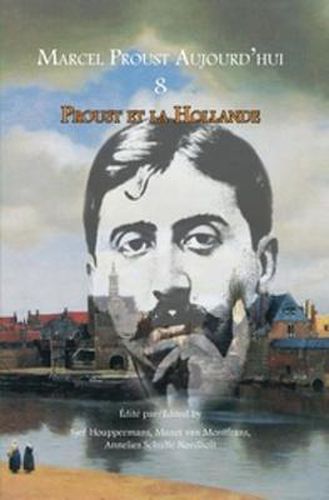 Cover image for Proust et la Hollande