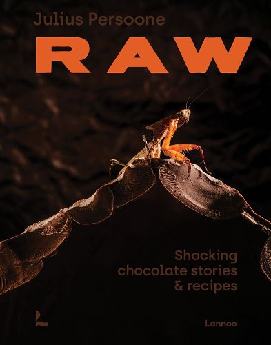 Cover image for Raw