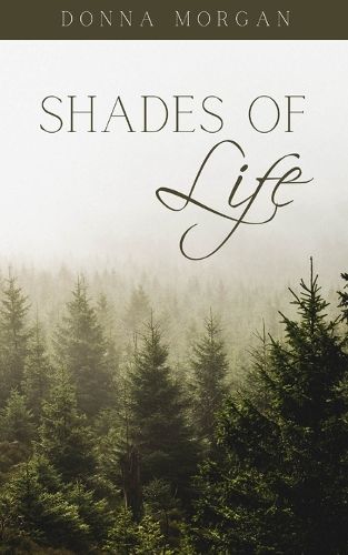 Cover image for Shades of Life