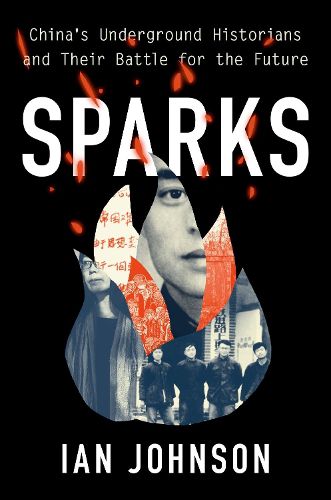 Cover image for Sparks