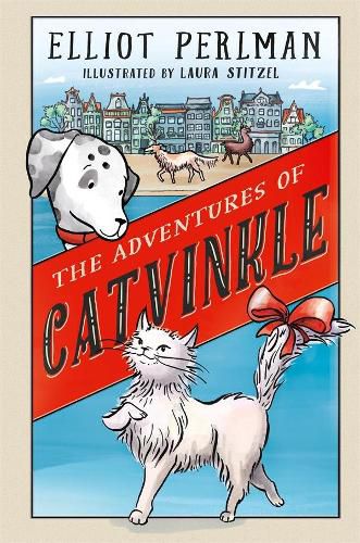The Adventures of Catvinkle (Book 1)