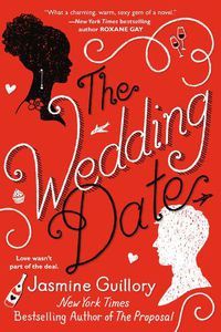 Cover image for Wedding Date