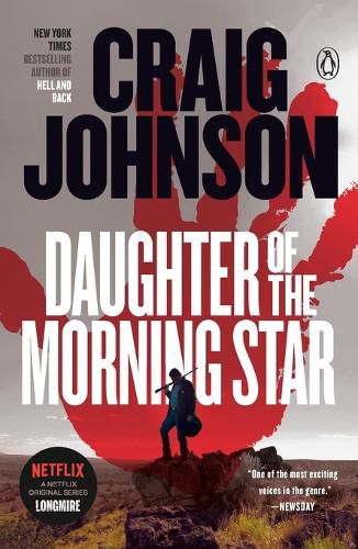 Cover image for Daughter of the Morning Star: A Longmire Mystery