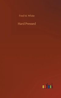 Cover image for Hard Pressed