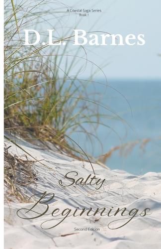 Cover image for Salty Beginnings