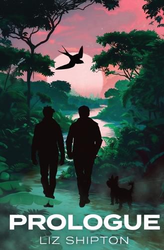 Cover image for Prologue