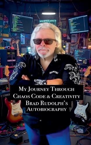 Cover image for My Journey Through Chaos Code & Creativity