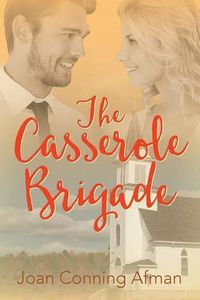 Cover image for The Casserole Brigade