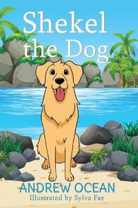 Cover image for Shekel the Dog